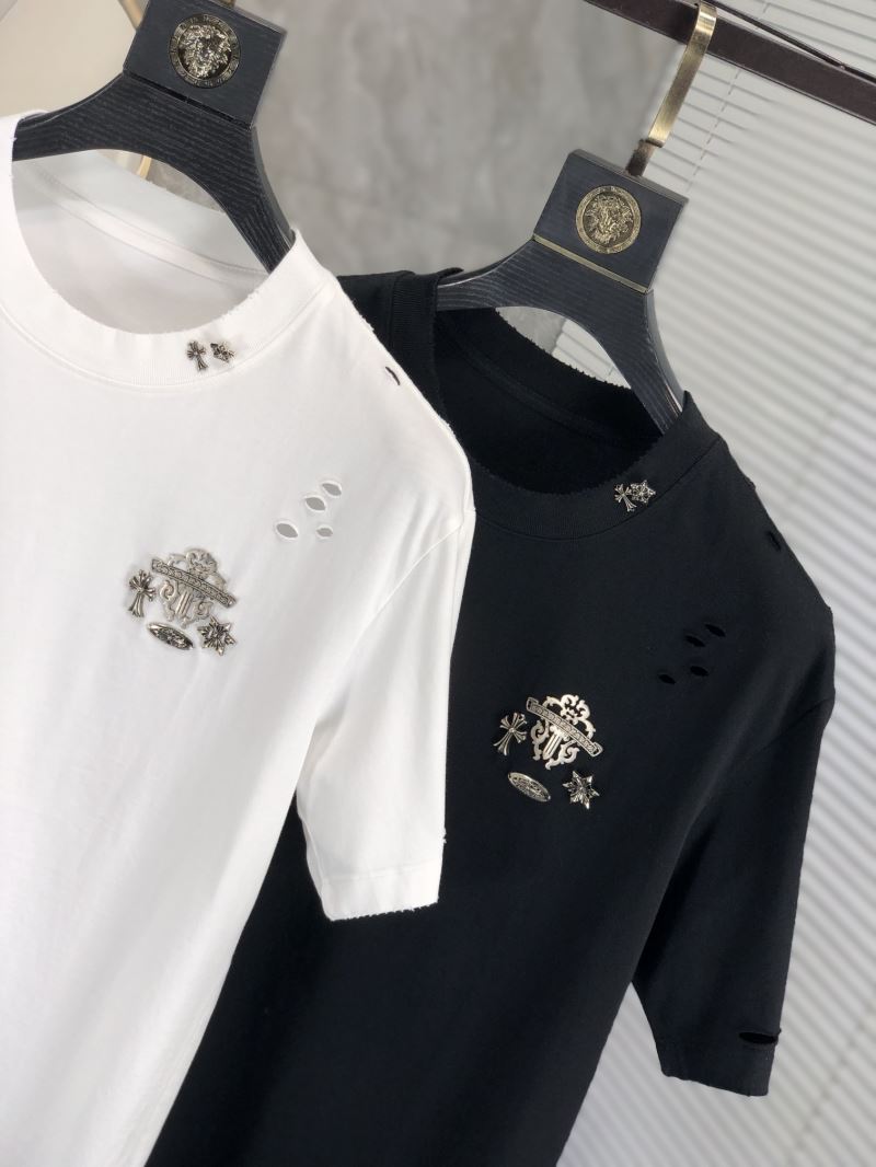 Chrome Hearts T-Shirts